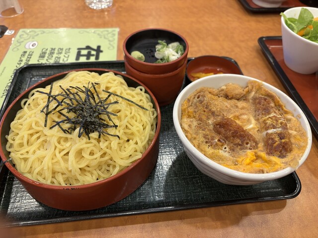 和風レストラン まるまつ 柳生店 | 南仙台のファミレス