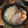 らあ麺 やったる 新宿店