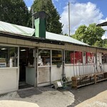 仁世宇園 - 店舗外観