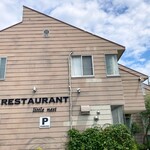 リトルネスト - お店の外観