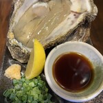 旬菜の味わい がら里 - 