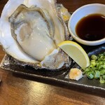 旬菜の味わい がら里 - 