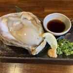 旬菜の味わい がら里 - 