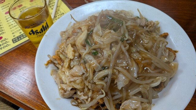 はるや - 西若松（食堂）の写真