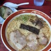 大黒ラーメン
