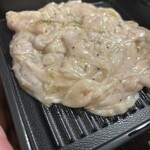 金獅子のホルモン 元町店 - 