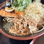 冷したぬき天国 - 