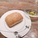 水の里恷 富岳群青 - 