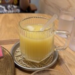 SHUN RAKU - りんごジュース