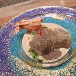 水の里恷 富岳群青 - 