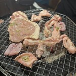 金獅子のホルモン 元町店 - 