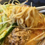 麺場 田所商店 - 