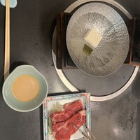 道頓堀 治兵衛 - 