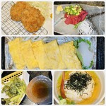 居食庵 えにしや - 