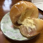 ブールドゥ・ネージュ - 