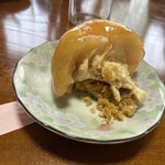 ブールドゥ・ネージュ - 