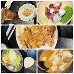 居食庵 えにしや - 