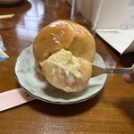 ブールドゥ・ネージュ - 