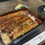 うなよし 上土店 - 