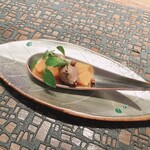 水の里恷 富岳群青 - 