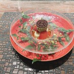 水の里恷 富岳群青 - 