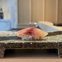 熟成鮨利他 難波 心斎橋 - 