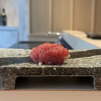 熟成鮨利他 難波 心斎橋 - 