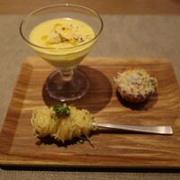 クッチーナ イタリアーナ アメリア - 