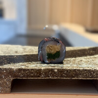 熟成鮨利他 難波 心斎橋 - 