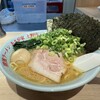 横濱ラーメン あさが家 上野店