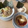 丸源ラーメン  幸手店