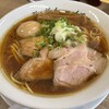麺庵ちとせ