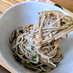 手打ち蕎麦 鶴 - 