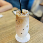 オールデイ ダイニング - 