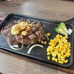 ビーフインパクト 白石中央店 - 