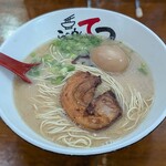 ラーメン てつ （TETSU【旧店名】博多流 斗樹 蓮田店）のご予約 - 蓮田