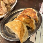 SAPPORO餃子製造所 - 