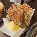 SAPPORO餃子製造所 - 