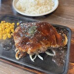 ビーフインパクト 白石中央店 - 