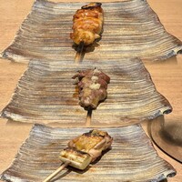おみ乃 神谷町 - 