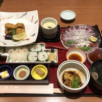 下関春帆楼 阿倍野店 - 