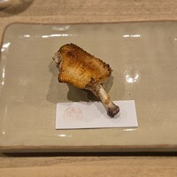 鳥つた - 