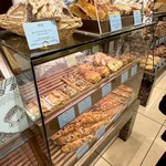 RITUEL Brasserie & Cafe - 