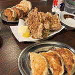 SAPPORO餃子製造所 - 