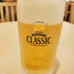 ふく亭 とと魯 - 