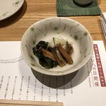 天ぷら新宿つな八 - 