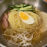 仙台仕込牛たん 焼肉 和昂 - 