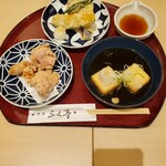 ふく亭 とと魯 - 