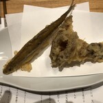 天ぷら新宿つな八 - 