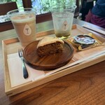 CAFE 雫 - 